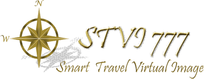 STVI 777 Smart  Travel Virtual Image